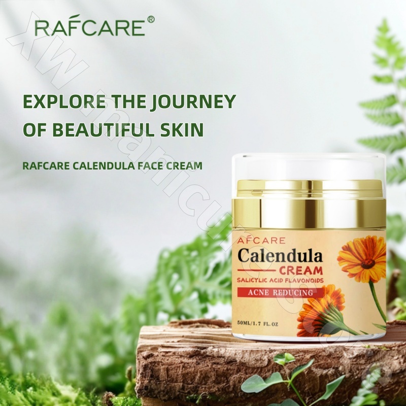 Herstellende Calendula Cream H - Luxury Skincare Whitening Cream recensie en prijs