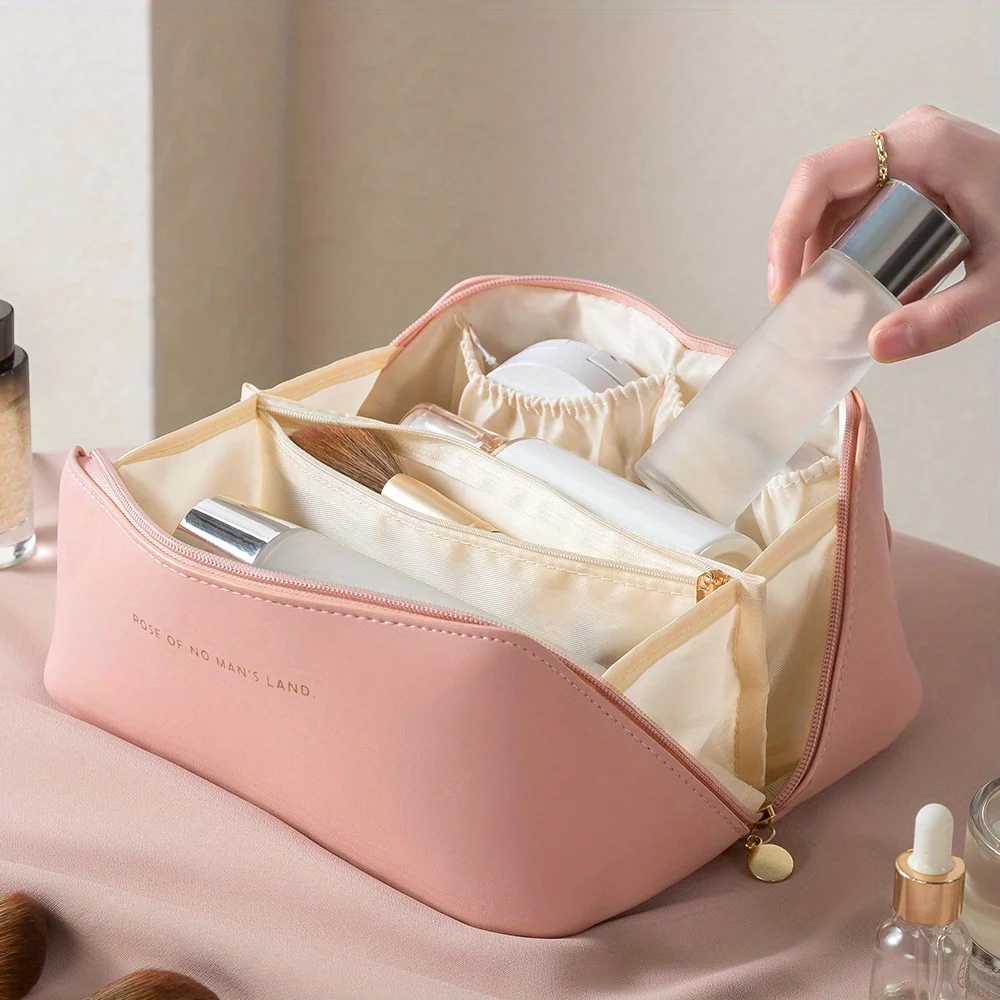 Make-up organisator Vrouwelijk - Luxury Skincare Containers recensie en prijs