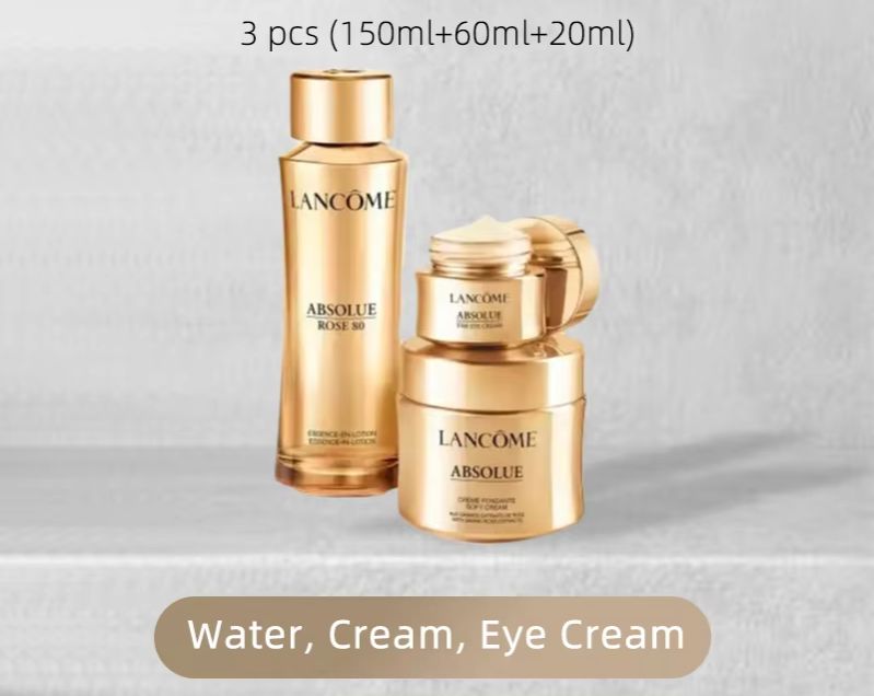 LANCOME Absolue L'Extrait Ulti - Luxury Skincare Sunscreen recensie en prijs