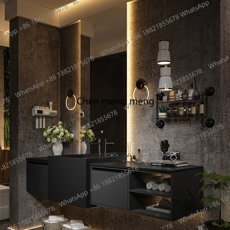 J07 Luxe Organisator Badkamerk - Luxury Skincare & Spa Photos recensie en prijs