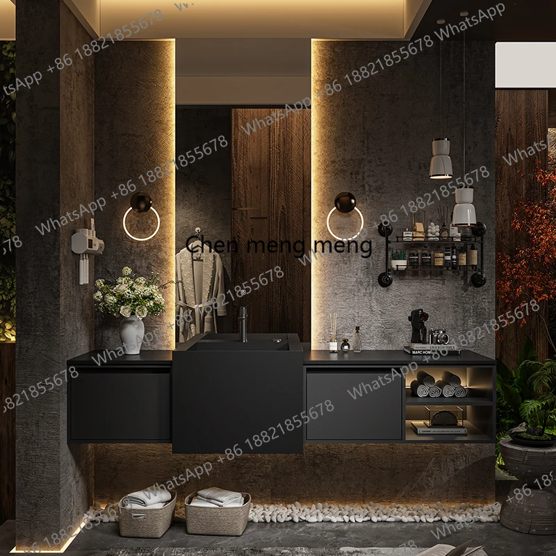 J07 Luxe Organisator Badkamerk - Luxury Skincare & Spa Photos recensie en prijs