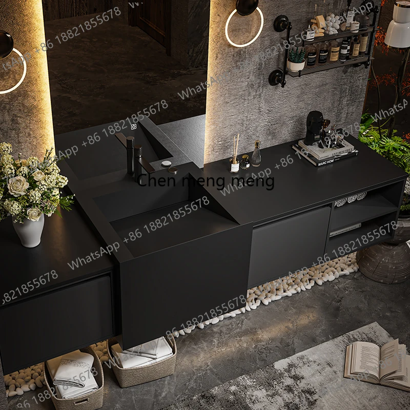 J07 Luxe Organisator Badkamerk - Luxury Skincare & Spa Photos recensie en prijs