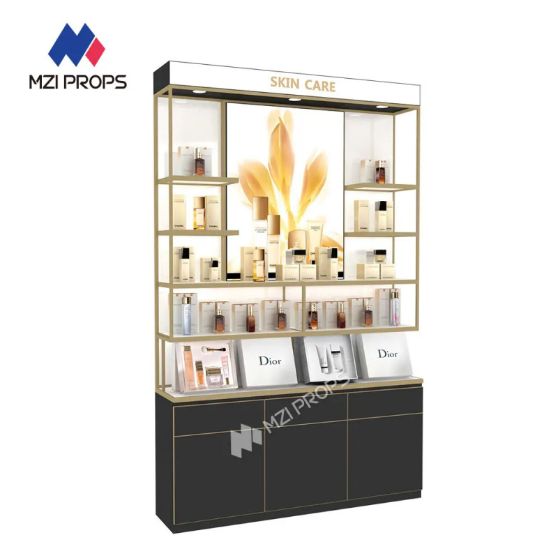 Luxe cosmetica displaystand vo - Luxury Skincare & Spa Photos recensie en prijs