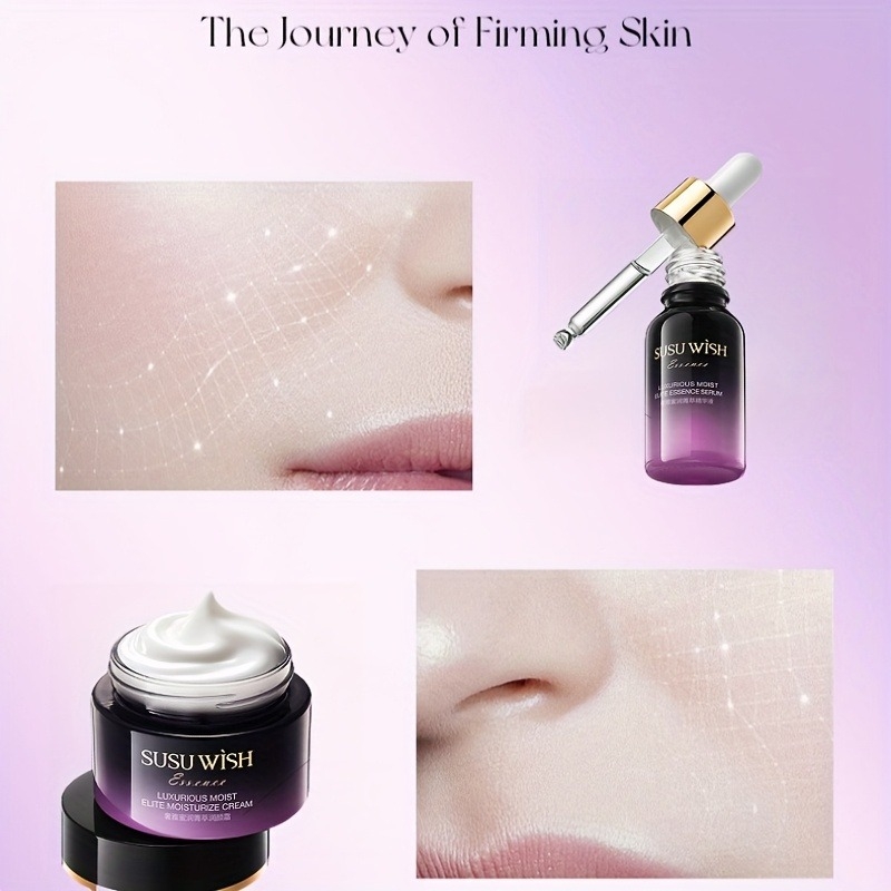 Luxueuze en elegante negendeli - Luxury Skincare Mask recensie en prijs