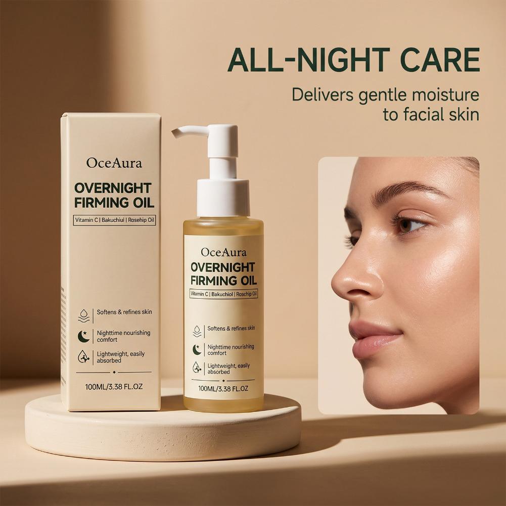 Vitamine C Bakuchiol Nachtgezi - Bakuchiol Night Oil recensie en prijs