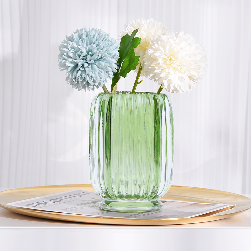 Lichte luxe transparant glazen - Luxury Skincare Containers recensie en prijs