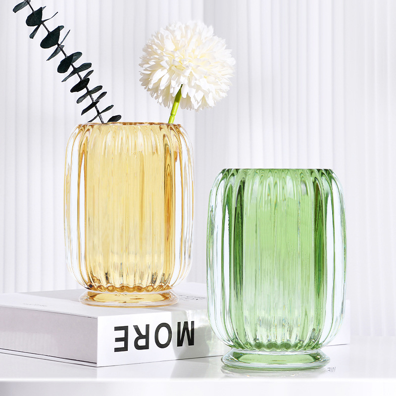 Lichte luxe transparant glazen - Luxury Skincare Containers recensie en prijs
