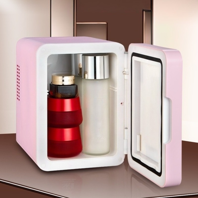Draagbare Mini Make-up Koeler  - Luxury Skincare & Spa Photos recensie en prijs