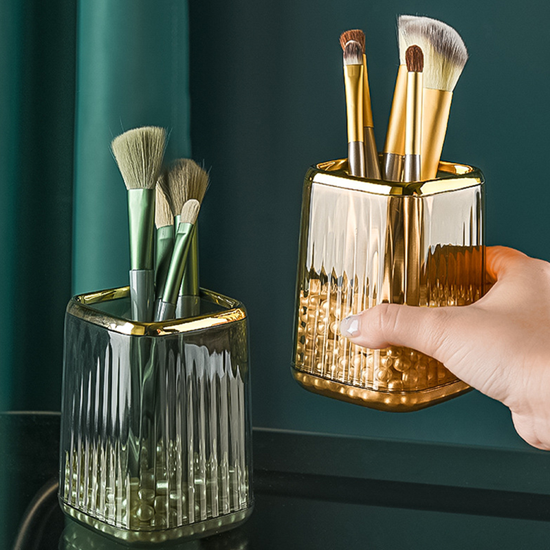 Luxe Make-up Organisatoren Des - Luxury Skincare Containers recensie en prijs