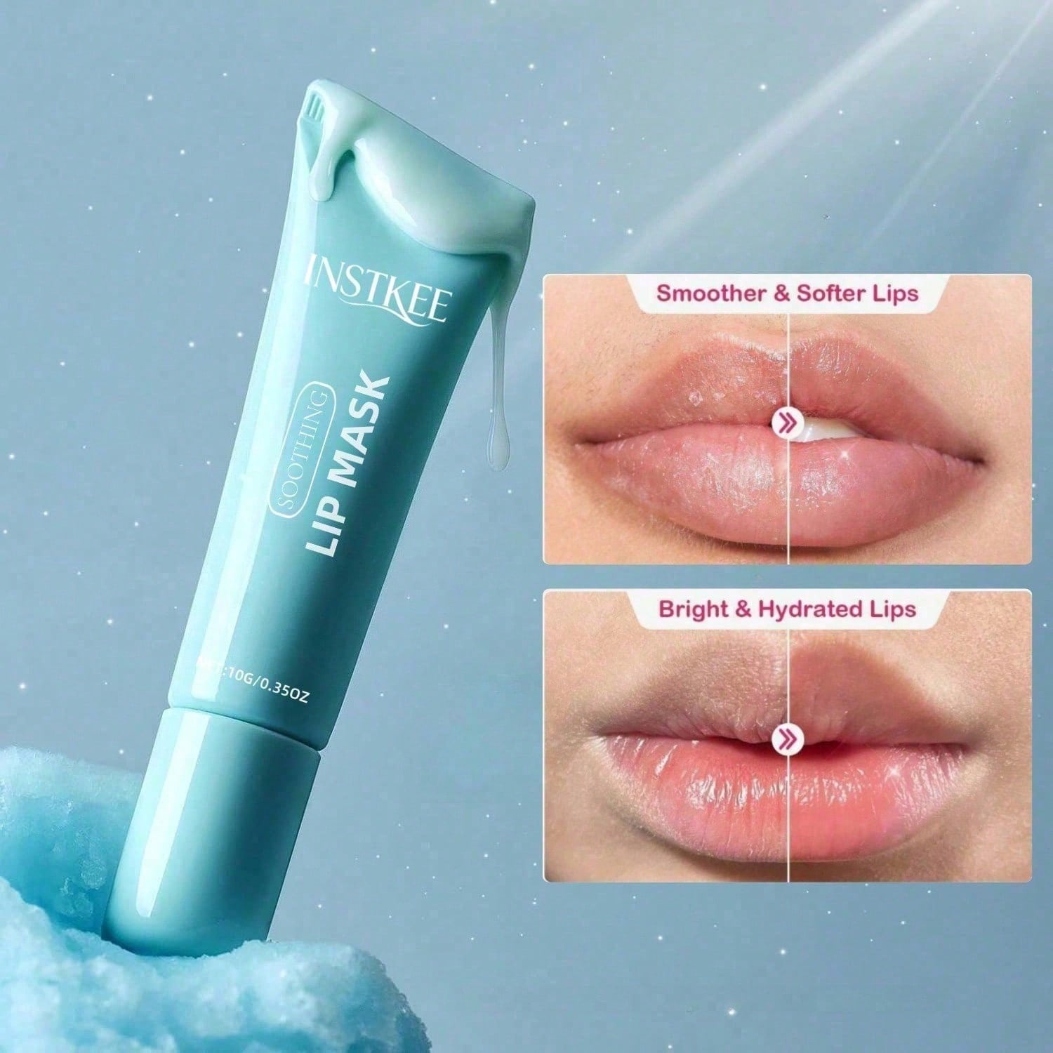 2026 Nieuw Menthol Verzachtend - Luxury Skincare & Spa Photos recensie en prijs