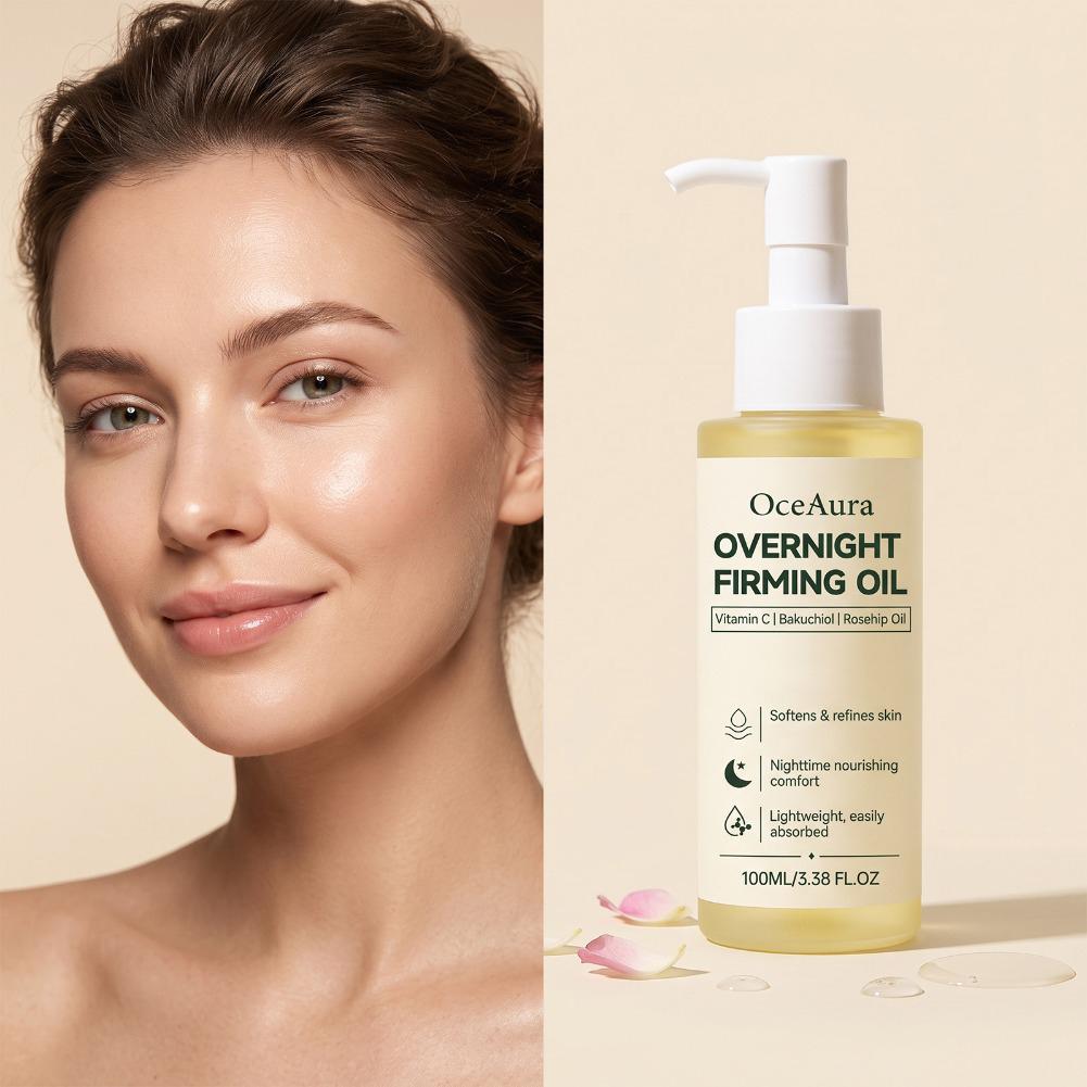 Bakuchiol gezichtsolie voor na - Bakuchiol Night Oil recensie en prijs