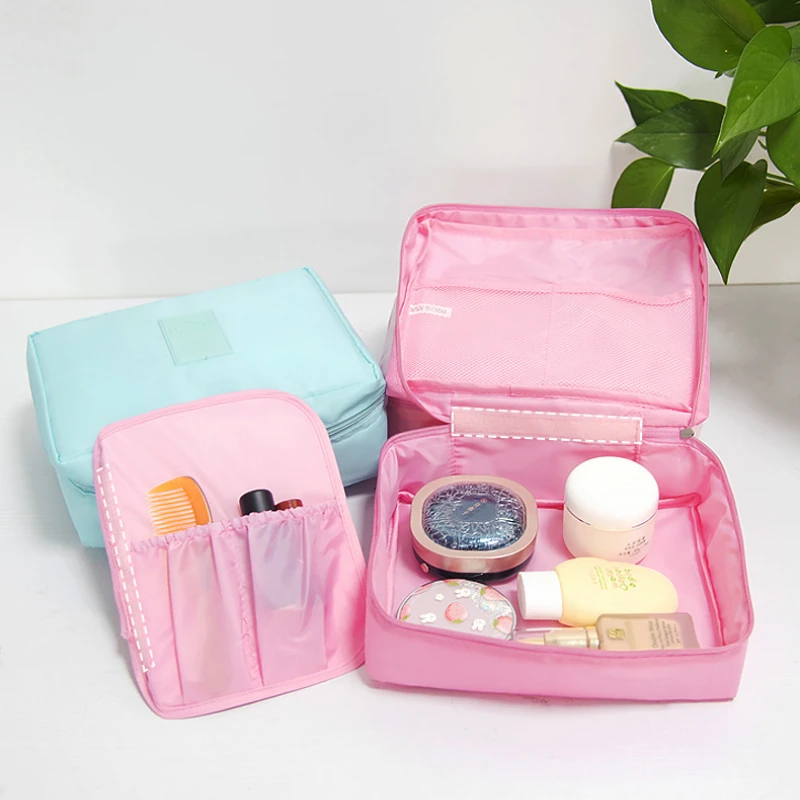 Designer Luxe Draagbare Cosmet - Luxury Skincare Containers recensie en prijs