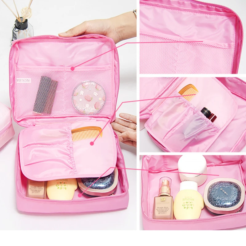Designer Luxe Draagbare Cosmet - Luxury Skincare Containers recensie en prijs