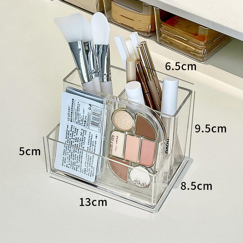 Nieuw 360° °   Roterende make- - Luxury Skincare Containers recensie en prijs