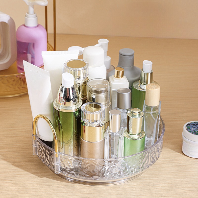 1Pc Toegankelijke Luxe Roteren - Luxury Skincare Containers recensie en prijs